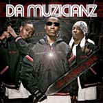 Da Muzicianz - Da Muzicianz